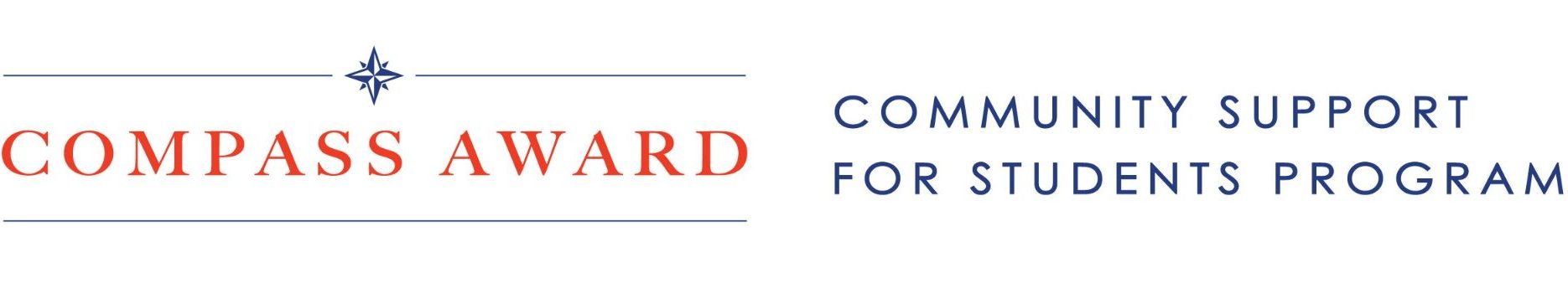 Community Support for Students Program